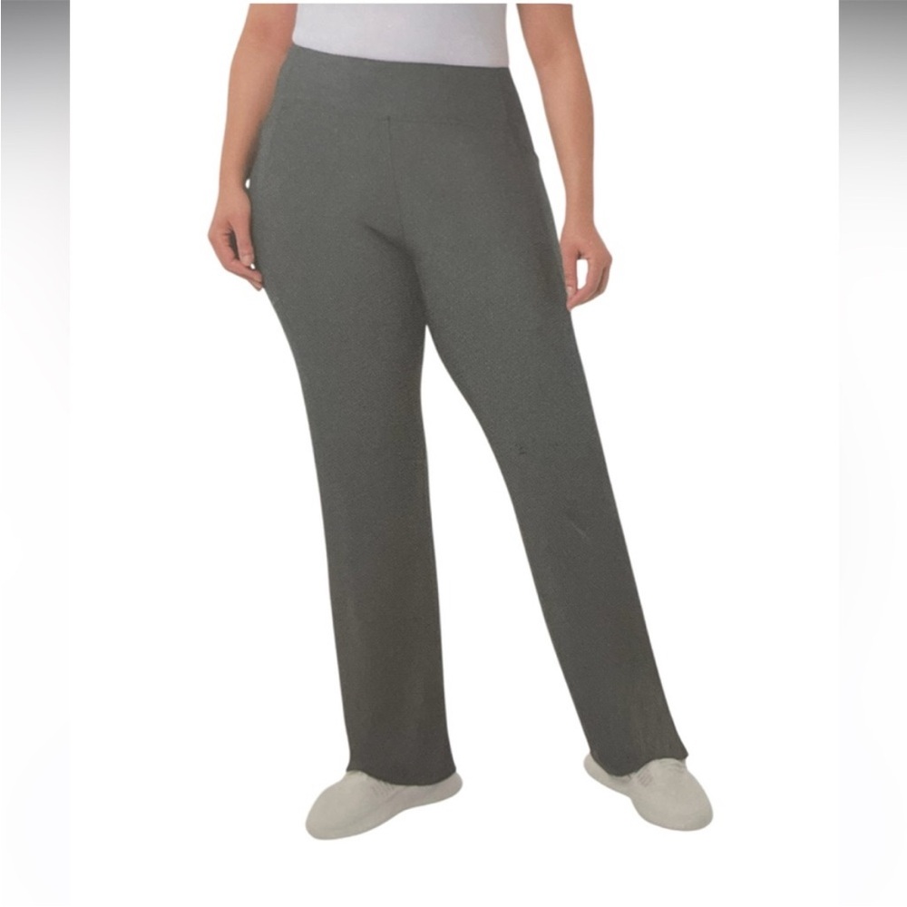 ⚠️4/$15⚠️ NWT 32 Degrees Straight Leg Yoga Pants